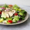 Greek Gourmet Salad